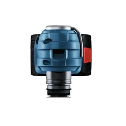 Factory Reconditioned Bosch 18V Brushless Lithium-Ion Cordless StarlockPlus Oscillating Multi-Tool Kit (4 Ah)
