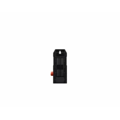 Factory Reconditioned Bosch Green-Beam Self-Leveling Cross-Line Laser with Plumb Points