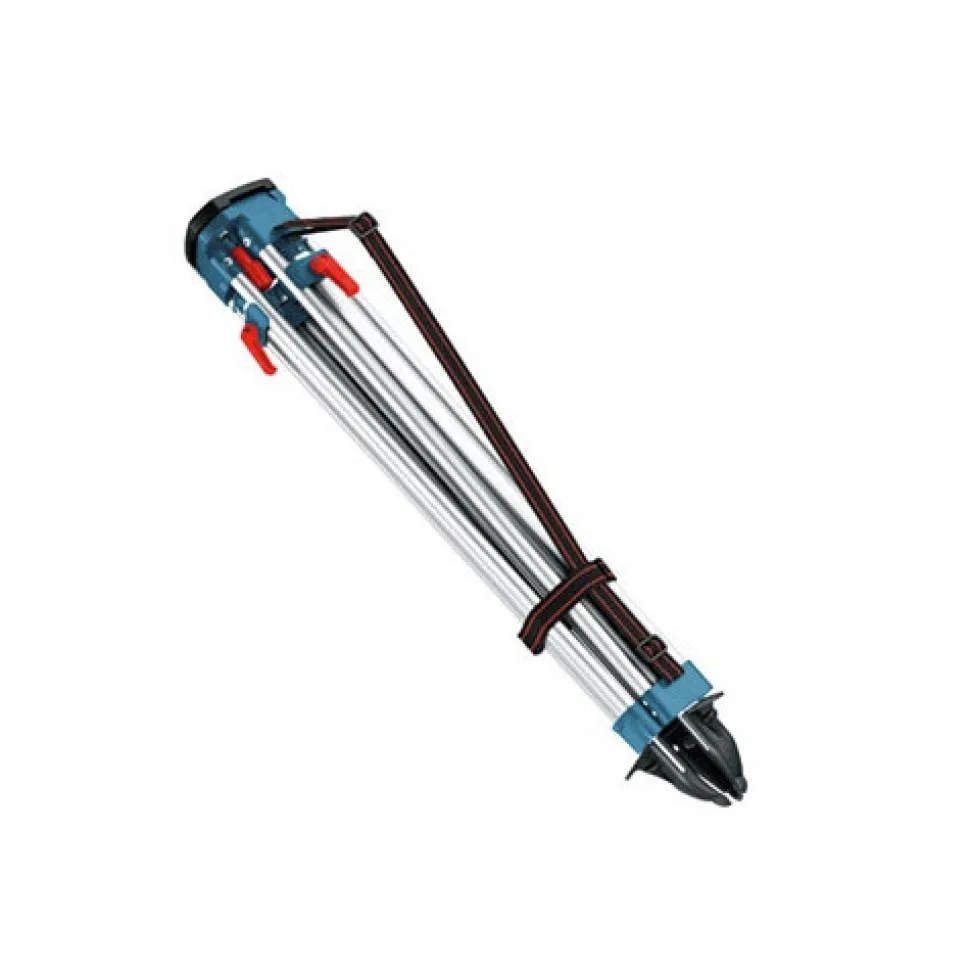 Factory Reconditioned Bosch Aluminum Contractor's Tripod