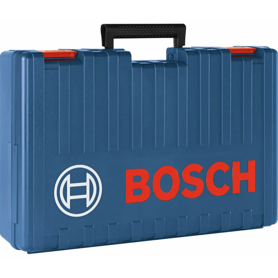 Factory Reconditioned Bosch 1-5/8 in. SDS-max Rotary Hammer