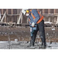 Factory Reconditioned Bosch 1-7/8 in. SDS-max Rotary Hammer