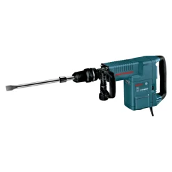 Factory Reconditioned Bosch 14 Amp SDS-Max Demolition Hammer