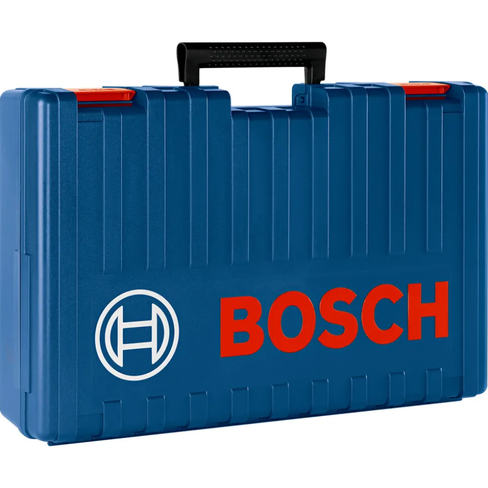 Factory Reconditioned Bosch 14 Amp SDS-Max Demolition Hammer