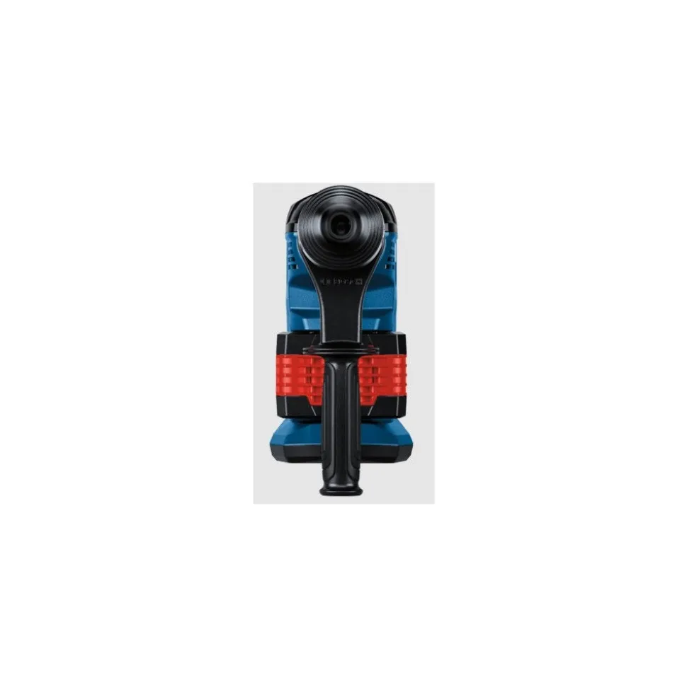 Factory Reconditioned Bosch 18V Hitman PROFACTOR Brushless Lithium-Ion 1-5/8 in. Cordless Connected-Ready SDS-Max Rotary Hammer Kit (12 Ah)
