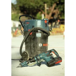 Factory Reconditioned Bosch 18V PROFACTOR Brushless Lithium-Ion 1-9/16 in. Cordless SDS-max Rotary Hammer (Tool Only)
