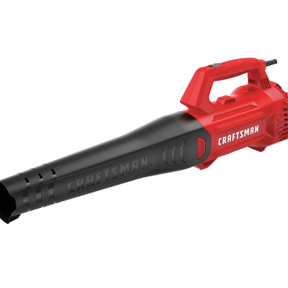 Factory Reconditioned Craftsman 9 Amp Corded Axial Blower