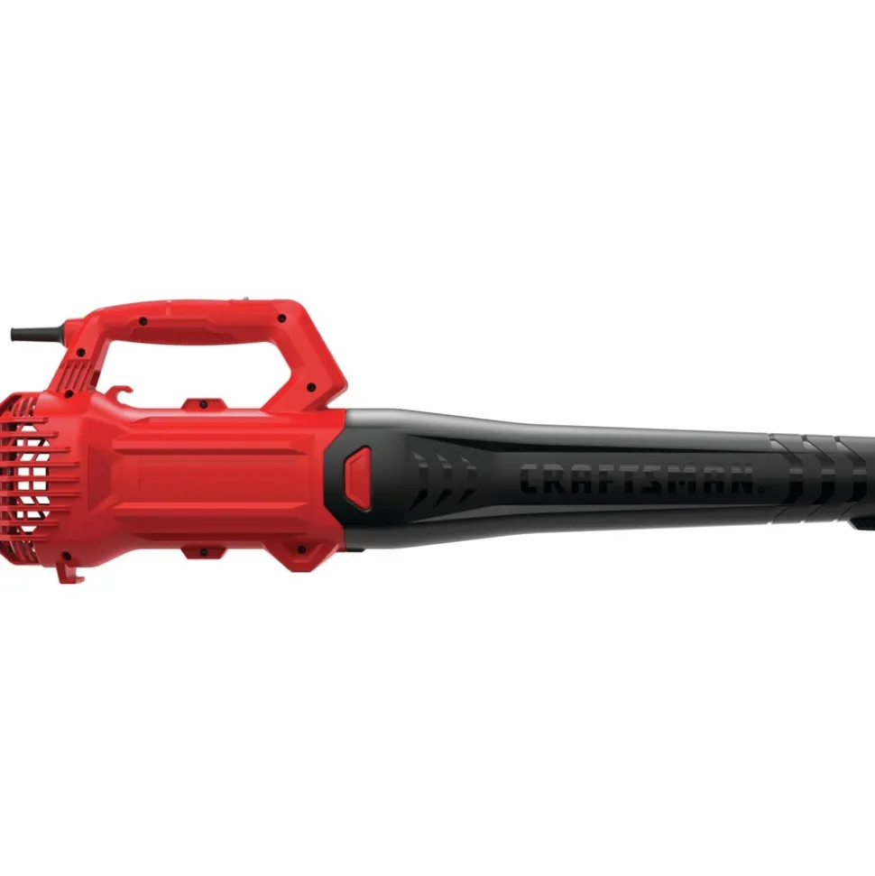 Factory Reconditioned Craftsman 9 Amp Corded Axial Blower