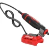 Factory Reconditioned Craftsman V20 Lithium-Ion Cordless Rotary Tool (Tool Only)