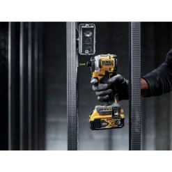 Factory Reconditioned Dewalt 20V MAX ATOMIC Brushless 3-Speed Lithium-Ion 1/4 in. Cordless Impact Driver Kit (5 Ah)