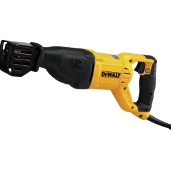 Factory Reconditioned Dewalt 12 Amp Variable Speed Reciprocating Saw