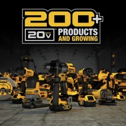 Factory Reconditioned Dewalt 20V MAX Lithium-Ion Cordless 14 in. Folding String Trimmer (Tool Only)