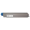 Factory Reconditioned Innovera Type C7 15000 Page-Yield Remanufactured Black Toner Replacement