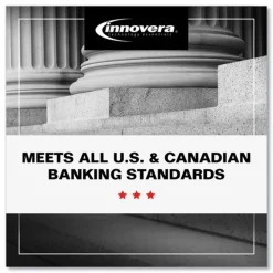 Factory Reconditioned Innovera 1600 Page-Yield Remanufactured Toner Replacement for 30A (CF230A) - Black