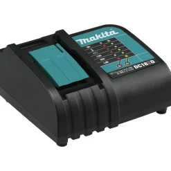 Factory Reconditioned Makita 18V LXT Sub-Compact Brushless Lithium-Ion 1/2 in. Cordless Driver Drill Kit (1.5 Ah)