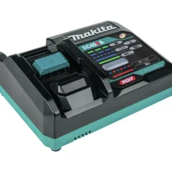 Factory Reconditioned Makita 40V max XGT Brushless Lithium-Ion Cordless Blower Kit (4 Ah)
