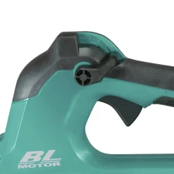 Factory Reconditioned Makita 18V LXT Lithium-Ion Brushless Cordless Blower Kit (4 Ah)