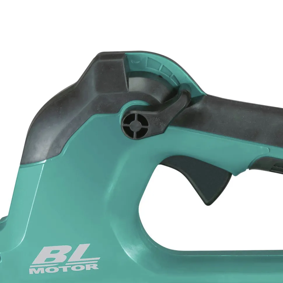 Factory Reconditioned Makita 18V LXT Lithium-Ion Brushless Cordless Blower Kit (4 Ah)