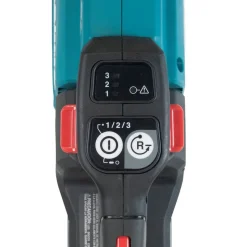 Factory Reconditioned Makita 40V max XGT Brushless Lithium-Ion 30 in. Cordless Hedge Trimmer Kit (4 Ah)