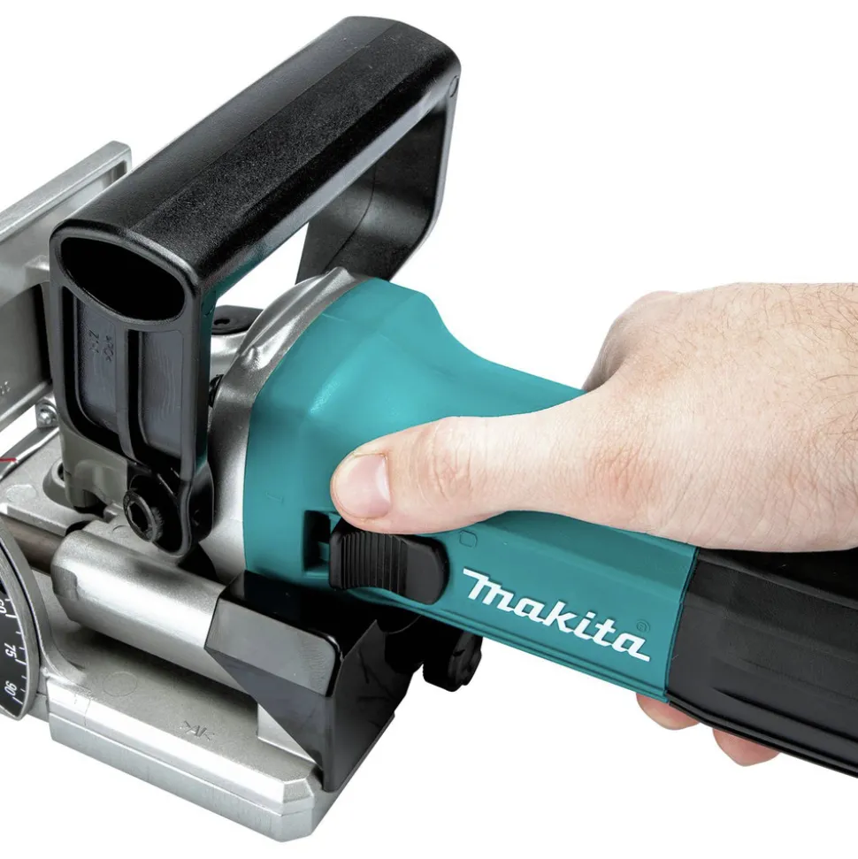 Factory Reconditioned Makita Plate Joiner