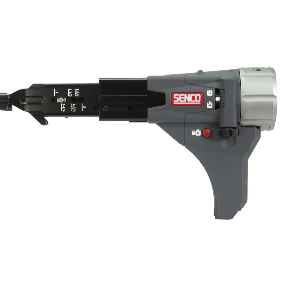 Factory Reconditioned SENCO DURASPIN DS230-D1 2 in. Auto-feed Screwdriver Attachment