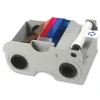 Fargo Full Color Ribbon - Black/Cyan/Magenta/Yellow