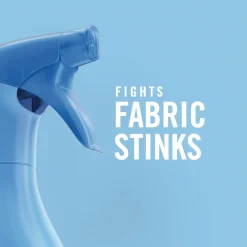 Febreze FABRIC 23.6 oz. Spray Bottle Refresher/Odor Eliminator - Gain Original (4/Carton)