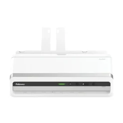 Fellowes Mfg Co. 6 Rollers 12.5 in. Max Document Width 10 mil Max Document Thickness Jupiter 125 Laminator