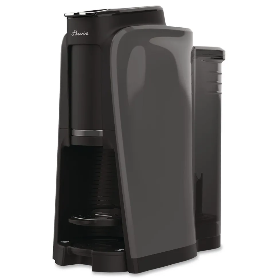 FLAVIA Aroma Brewer - Cool Gray