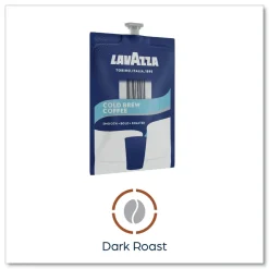 FLAVIA Coffee Freshpack - Cold Brew (80/Carton)