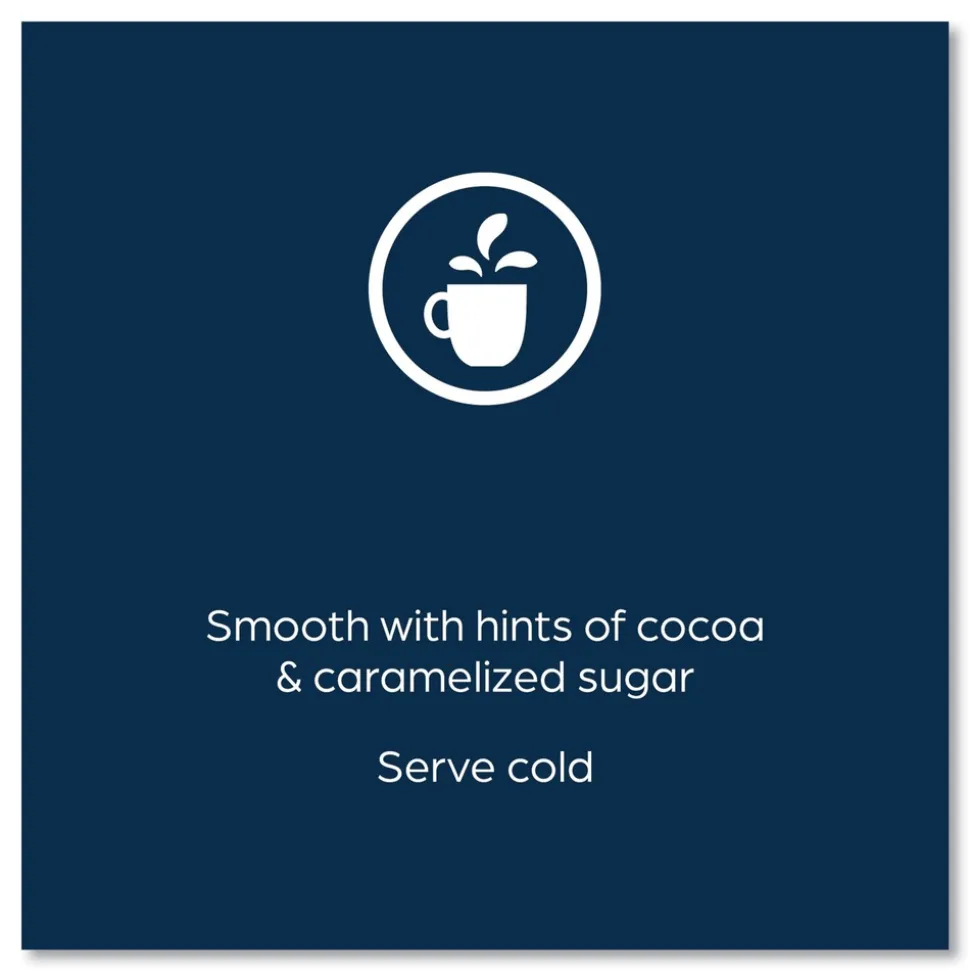 FLAVIA Coffee Freshpack - Cold Brew (80/Carton)