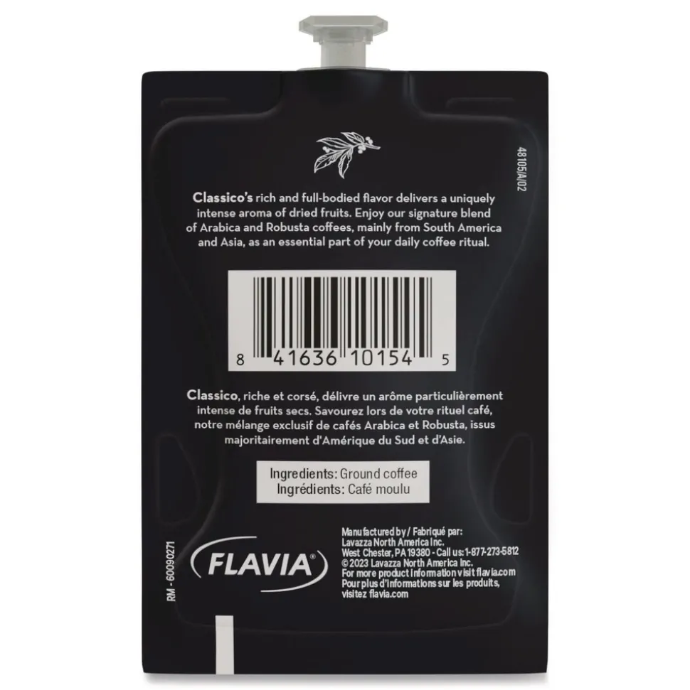 FLAVIA Coffee Freshpack - Classico (76/Carton)