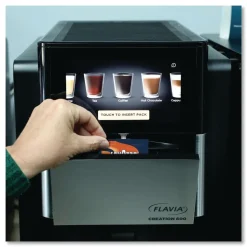 FLAVIA Lavazza Coffee Freshpack - Caramel (76/Carton)
