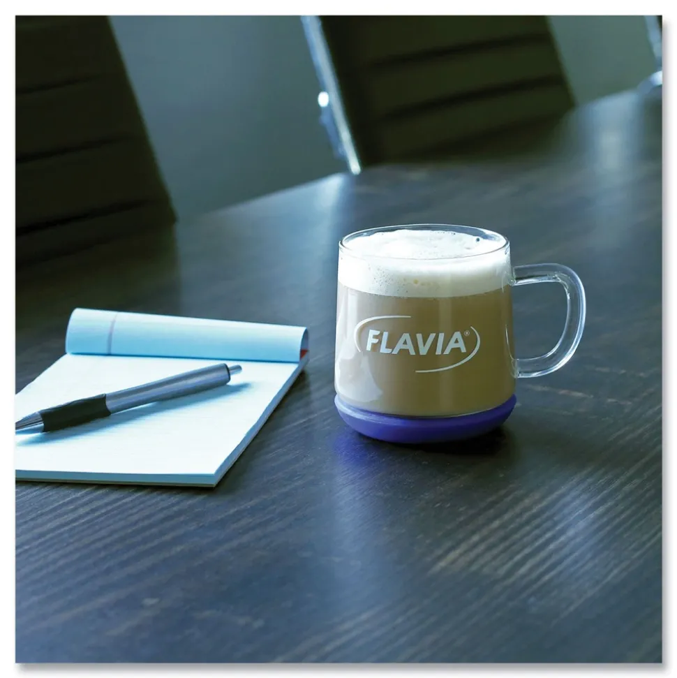 FLAVIA The Bright Tea Co. Tea Freshpack - Chai Latte (72/Carton)