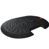 Floortex AFS-TEX 2000X 16 in. x 24 in. Anti-Fatigue Mat - Black