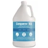 Fresh Products 1 gal. Conqueror 103 Odor Counteractant Concentrate - Lemon (4/Carton)