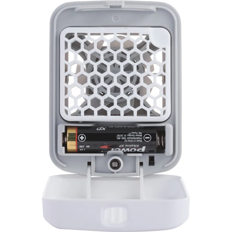 Fresh Products MYCAB-F-000I006M 2.88 in. x 1.31 in. x 3.63 in. myfresh Dispenser - White