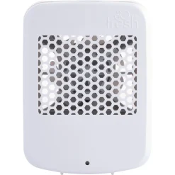 Fresh Products MYCAB-F-000I006M 2.88 in. x 1.31 in. x 3.63 in. myfresh Dispenser - White (6/Carton)