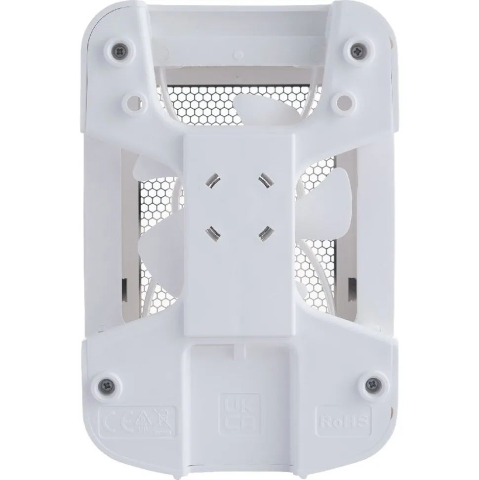 Fresh Products OFCAB-F-000I012M 5.34 in. x 4.25 in. x 5.38 in. Ourfresh Dispenser 2.0 - White (12/Carton)
