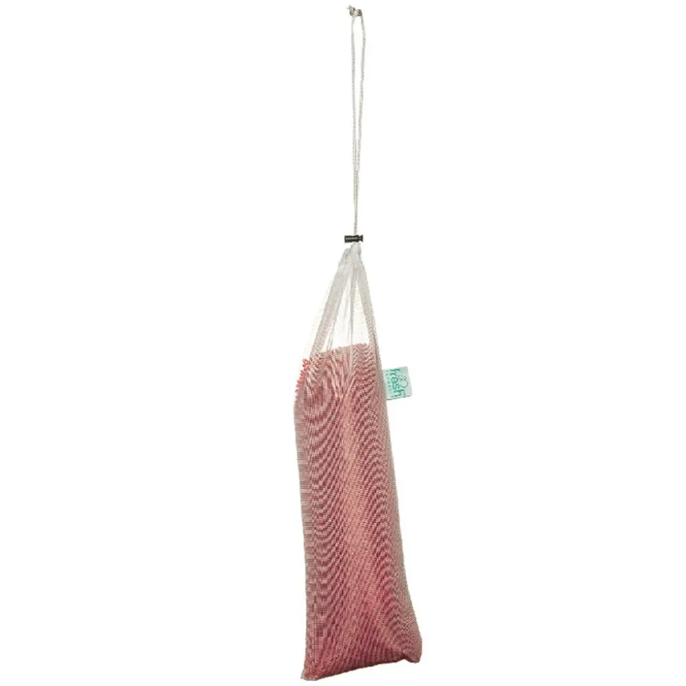 Fresh Products PP-F-004I004I-20 4-Piece/Carton 42.5 oz. Cherry Ultra Beads
