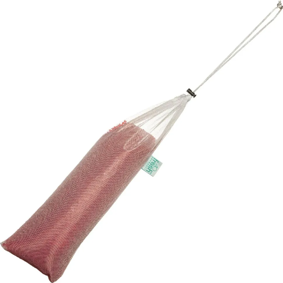 Fresh Products PP-F-004I004I-20 4-Piece/Carton 42.5 oz. Cherry Ultra Beads