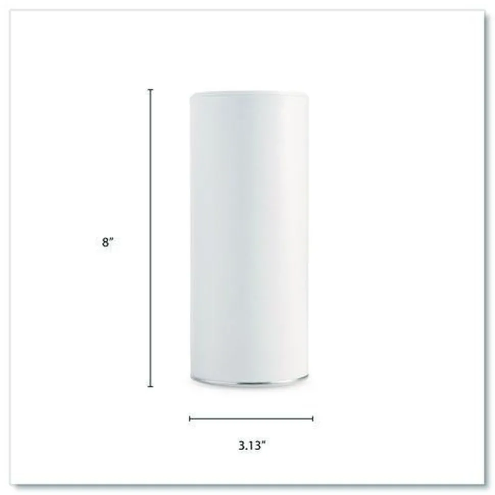Fresh Products SSC-F-006I024M-22 Super-Sorb 12 oz. Shaker Can 720 oz. Liquid Spill Absorbent - Lemon Scent (6/Box)