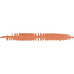 Fresh Products Wave 3D Urinal Deodorizer Screen - Mango Scent, Orange (10/Box)