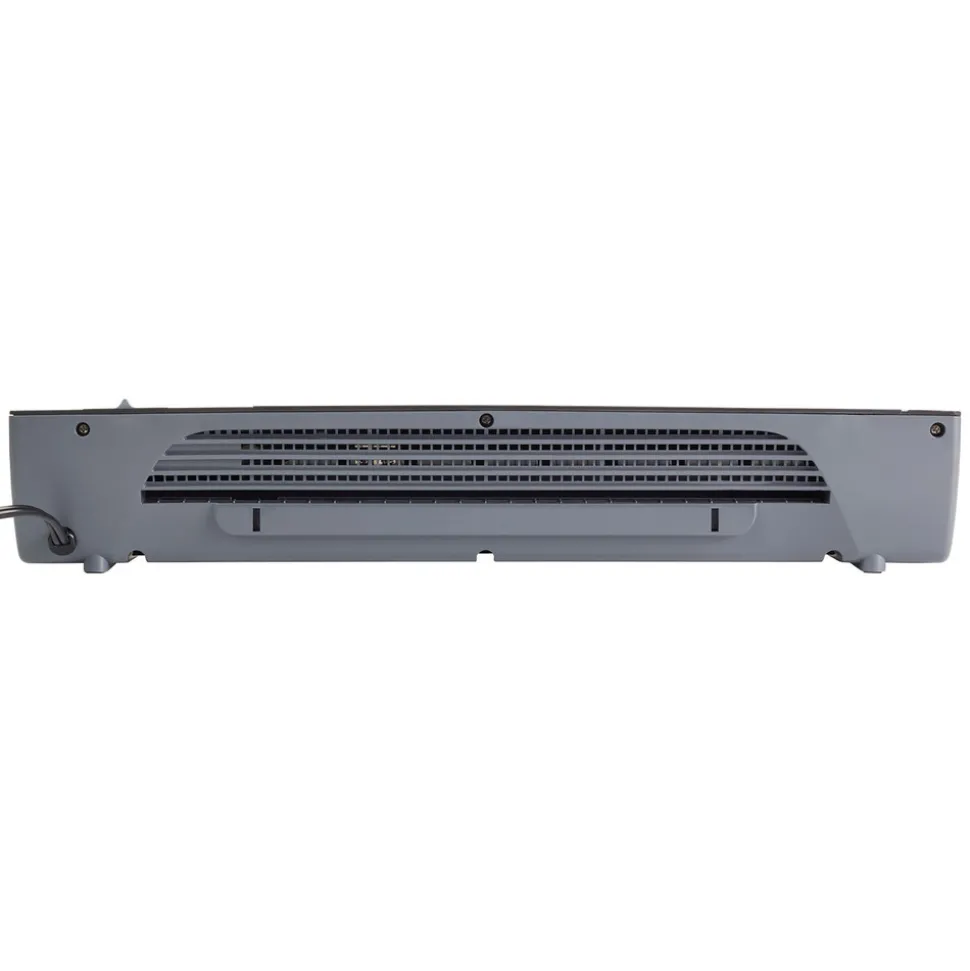 GBC Fusion 1000L 12 in. Max Document Width 5 mil Max Document Thickness Laminator