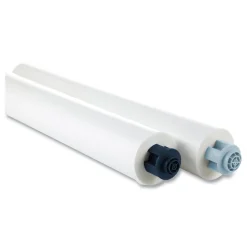 GBC Ultima 35 Ezload 12 in. x 100 ft. 5 mil Roll Film - Gloss Clear (2/Box)