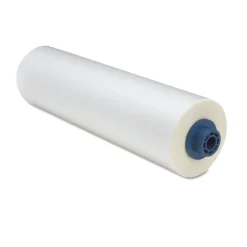 GBC Ultima 35 Ezload 12 in. x 100 ft. 5 mil Roll Film - Gloss Clear (2/Box)