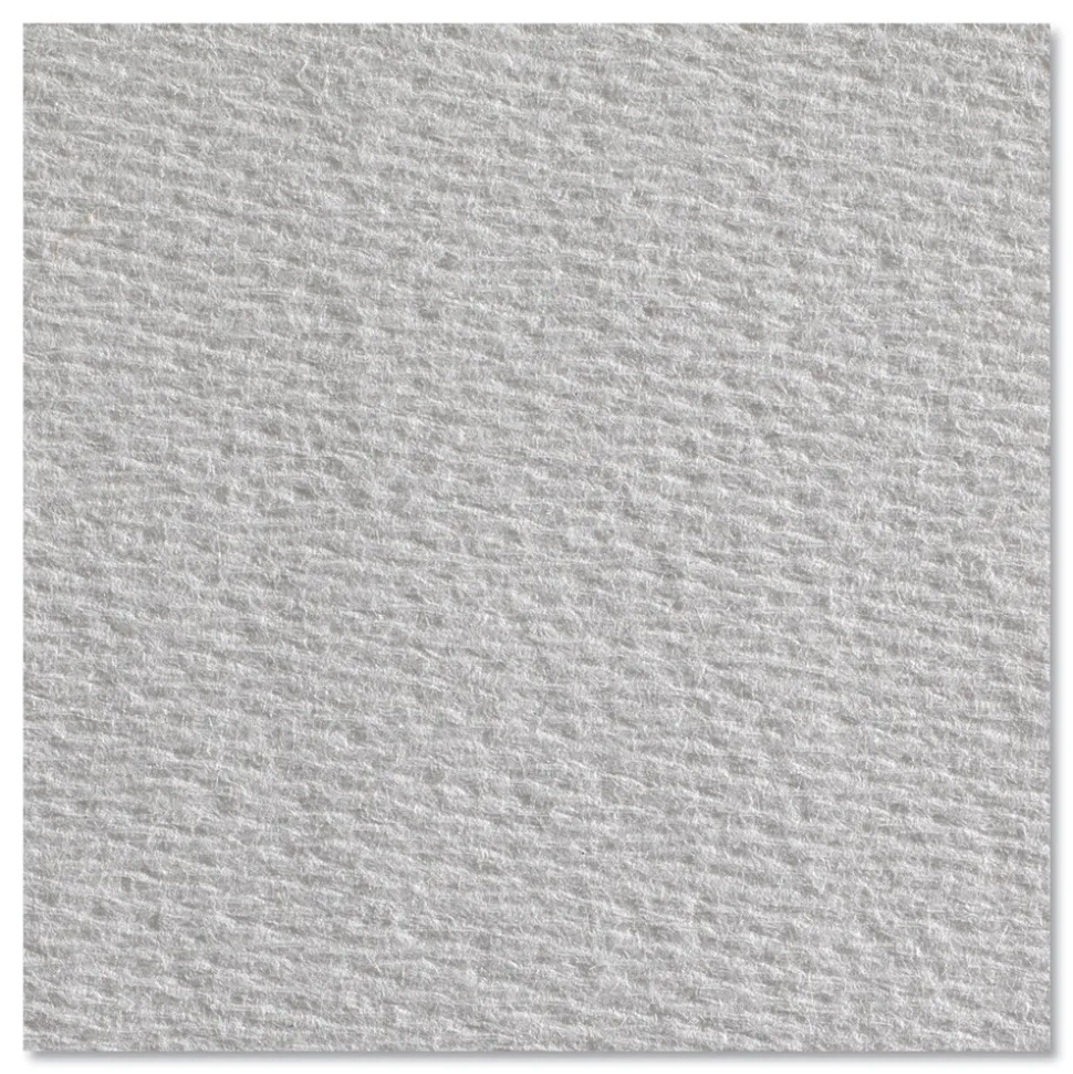 Georgia-Pacific 9.1 in. x 16.5 in. Medium Weight HEF Shop Towels (500/Carton)