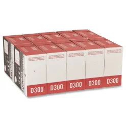 Georgia-Pacific 20075 9.25 in. x 16 in. 1-Ply Tall Dispenser All-Purpose DRC Wipers - Unscented, White (110/Box, 10-Boxes/Carton)