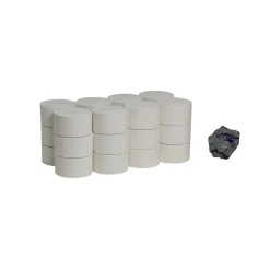 Georgia Pacific Professional Pacific Blue Ultra Coreless Septic Safe 2 Ply Toilet Paper - White (24/Carton)
