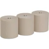 Georgia Pacific Professional Pacific Blue 7.87 in. x 1,150 ft. 1-Ply Ultra Paper Towels - Natural (3/Carton)