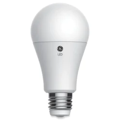 GE 93130566 6 Watts/12 Watts/17 Watts 3-Way A19 Classic LED SW Non-Dim Light Bulb - Soft White (1/Pack)